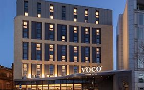 Voco Edinburgh - Haymarket By Ihg